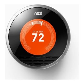 Google NEST 3. generace