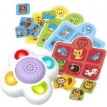 Alltoys Moje první zvukové Bingo – Zbozi.Blesk.cz