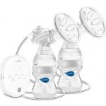 Nuvita Trojfázová dvojitá elektrická – Sleviste.cz