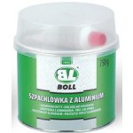 Boll 2017 Stěrkový tmel s hliníkem 750 g šedá – HobbyKompas.cz