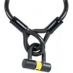 Oxford Loop Lock 15 + mini 15 x 2000 mm LK221 – Hledejceny.cz