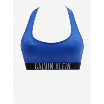 Calvin Klein vrchní díl plavek Underwear modrá