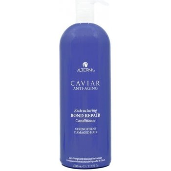 Alterna Caviar Restructuring Bond Repair Conditioner 1000 ml