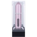 Travalo Classic plnitelný rozprašovač parfémů Pink 5 ml – Zboží Mobilmania