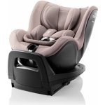 Britax Römer Dualfix Pro Style 2025 Dusty Rose – Hledejceny.cz