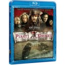 piráti z karibiku 3: Na konci světa BD