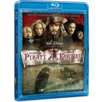 piráti z karibiku 3: Na konci světa BD – Hledejceny.cz