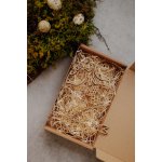Wood Style Velikonoční ozdoby Sada 3 – Hledejceny.cz
