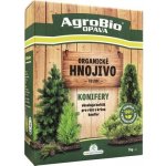 AgroBio TRUMF KONIFERY 1 kg – Hledejceny.cz