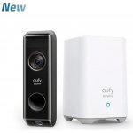 Eufy Video Doorbell Dual E8213G11 – Sleviste.cz