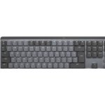 Logitech MX Mechanical Wireless Keyboard 920-010757 – Zboží Živě