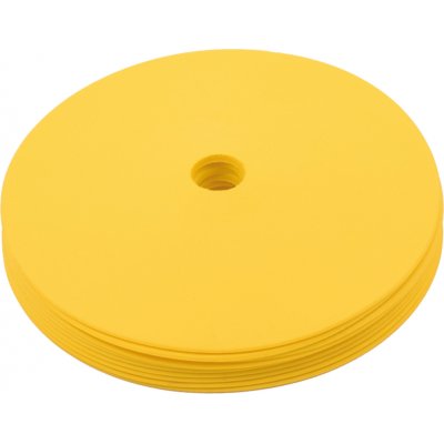 Cawila Gummi Markierungsscheiben 10pcs Set – Zboží Dáma