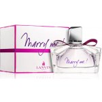 Lanvin Marry Me! parfémovaná voda dámská 75 ml – Sleviste.cz