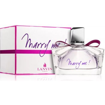 Lanvin Marry Me! parfémovaná voda dámská 75 ml