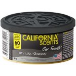 California Scents Car Scents Ice 42 g | Zboží Auto
