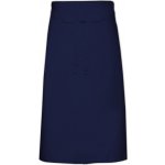Link Kitchen Wear Kuchařská zástěra X970 Navy 100x70cm – Hledejceny.cz