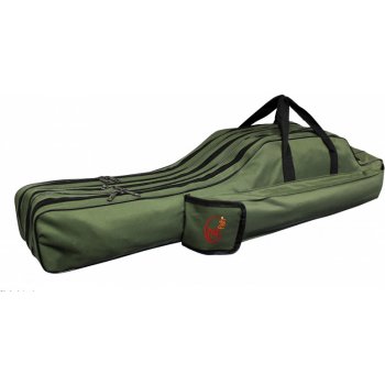 Zfish Rod Holdall 3 komory 130 cm