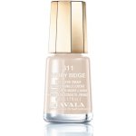 Mavala Minicolor lak na nehty Ivory Beige 311 5 ml – Hledejceny.cz