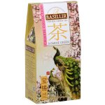 Basilur Chinese Jasmine Green sypaný čaj 100 g – Hledejceny.cz