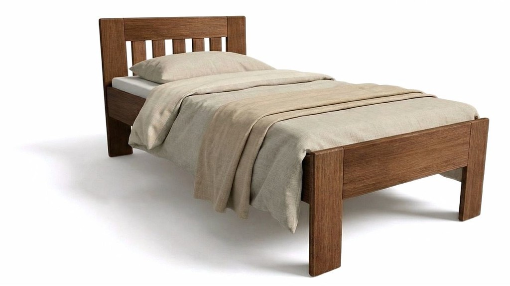 Postelia Lion Buk
