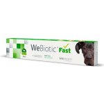 Dr.Vet WeBiotic Fast 30 ml trávicí soustava – Hledejceny.cz