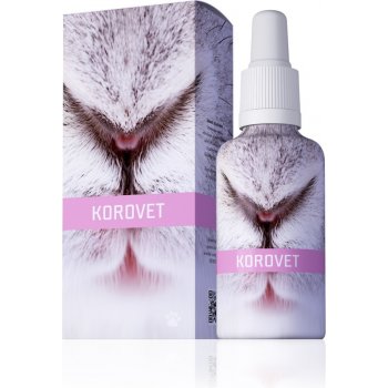 Energy KOROVET 30 ml