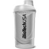 Shaker BioTech USA shaker Wave 600 ml Barva: Černá