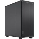 Fractal Design Epoch Black Solid FD-C-EPO1A-01 – Zboží Živě