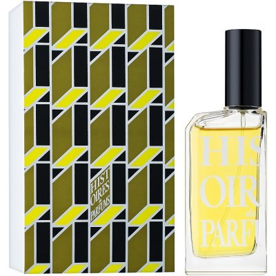 Histoires De Parfums Noir Patchouli parfémovaná voda pánská 60 ml