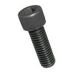 šroub M3*12mm , celozávit , imbusová hlava bez úpravy 8.8 DIN 912 – Sleviste.cz