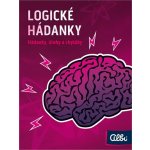 Albi Mozkovna Logické hádanky – Hledejceny.cz