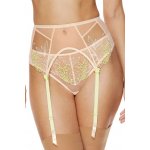 Gorteks Podvazkový pás Soleil/PPW Světle béžová – Zboží Mobilmania