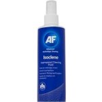 AF IsoClene - Isopropyl alkohol pro běžné čištění AF 250ml ; AISO250 – Zbozi.Blesk.cz