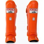 YOKKAO Chrániče holení a chodidel Matrix orange ibis – Zboží Dáma