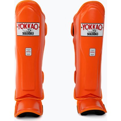 YOKKAO Chrániče holení a chodidel Matrix orange ibis – Zboží Dáma