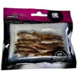 LK Baits Dipovaná Rybička Predátor XL 6-10 cm 5 ks – Zboží Dáma