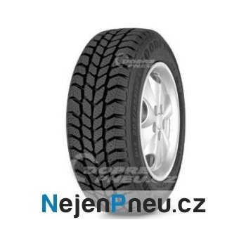 Pneumatiky Goodyear UltraGrip Cargo 195/65 R16 102R