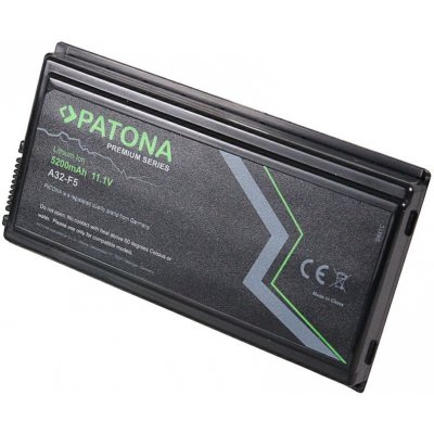 Patona PT2421 5200mAh - neoriginální – Hledejceny.cz