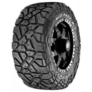 Gripmax Mud Rage M/T 265/70 R17 121Q