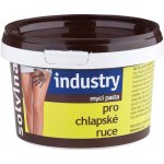 Solvina mycí pasta na ruce 450 g – Sleviste.cz