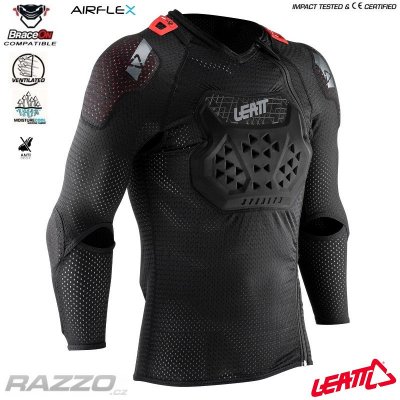 Chránič těla Leatt AirFlex | Zboží Auto