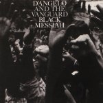 D'angelo & The Vanguard - Black Messiah LP – Hledejceny.cz