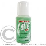 Refit Ice gel roll-on Eukalypt na krční páteř 80 ml – Hledejceny.cz