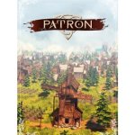 Patron – Hledejceny.cz