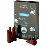 Stamford Vonné kužely Tekoucí dým Angel's Touch 12 ks – Zboží Mobilmania