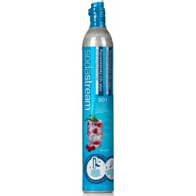 SodaStream Twist 425g – Zboží Mobilmania