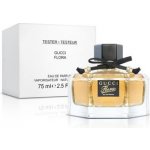 Gucci Flora parfémovaná voda dámská 75 ml tester – Sleviste.cz