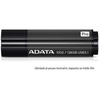 ADATA Superior S102 PRO 64GB AS102P-64G-RGY