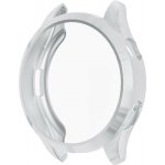 VSECHNONAMOBIL 136509 TPU FULL COVER Kryt pro Xiaomi Watch 5 stříbrný – Zboží Živě