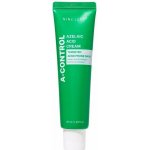 Nine Less Pleťový krém s kyselinou azelaovou A-Control Azelaic Acid Cream 50 ml – Zboží Dáma